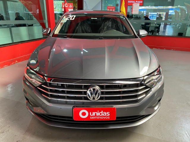 JETTA COMFORTLINE 250 TSI 1.4 2020