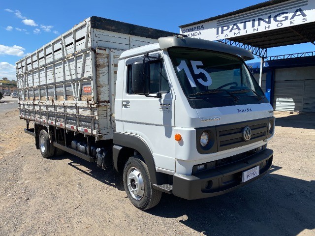 VW 10-160 2015 68.000KM