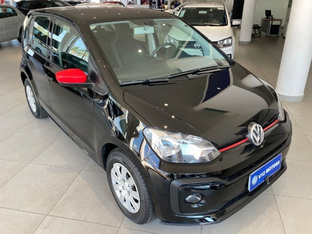 VOLKSWAGEN UP TAKE 2017/2018