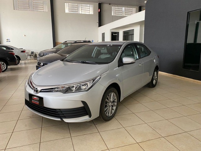 COROLLA GLI