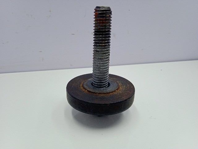 5702 Parafuso Polia Virabrequim Fiat Stilo GM Corsa Montana 1.4 1.8 16v Original - Foto 5