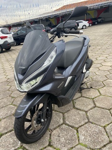 HONDA PCX 150 2020
