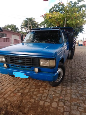 VENDO CAMINHÃO D-40