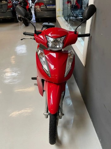 HONDA BIZ 125I 2018  VEÍCULO DE PARTICULAR / BOLETO EM 60X / DIRETO COM O DONO 