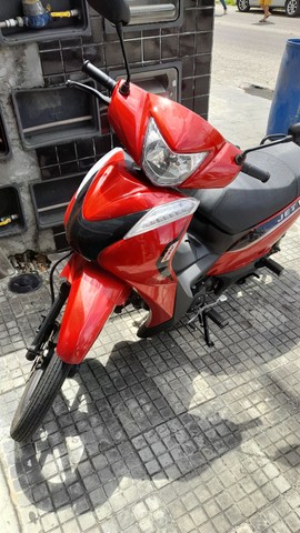 JET X 50CC 2021