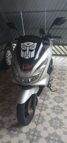 HONDA PCX
