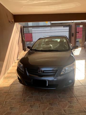 COROLLA 09 XEI AUT