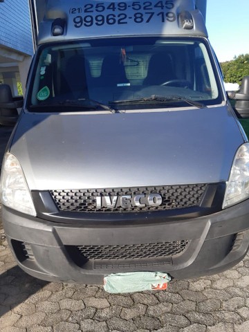 IVECO DAILY
