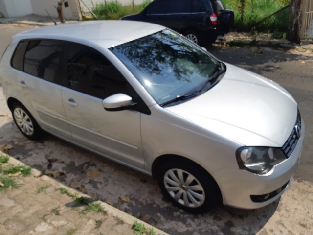 POLO 1.6 HATCH 12/12