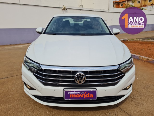 VOLKSWAGEN JETTA 1.4 250 TSI COMFORTLINE
