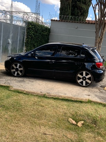 VENDE SE GOL G5