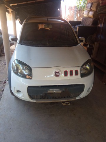 VENDO UNO COMPLETO