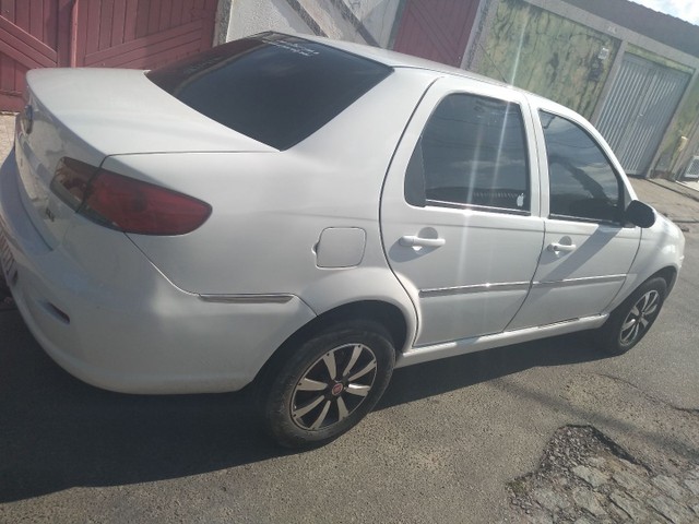 FIAT SIENA