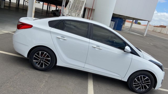 HB 20S SEDÃ 1.6 FLEX