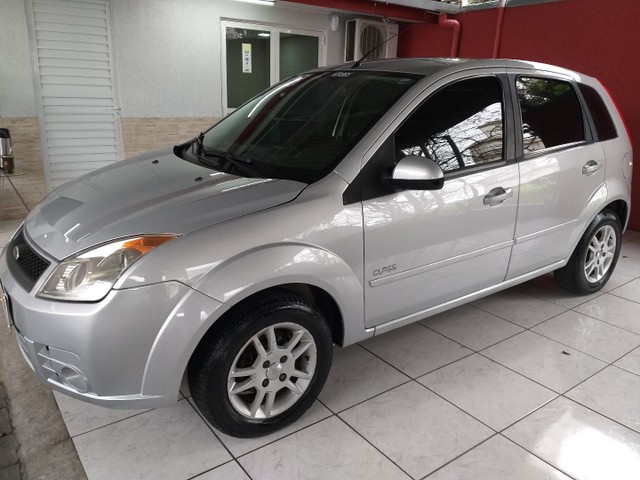 FIESTA 1.0 CLASS COMPLETO ANO 2009