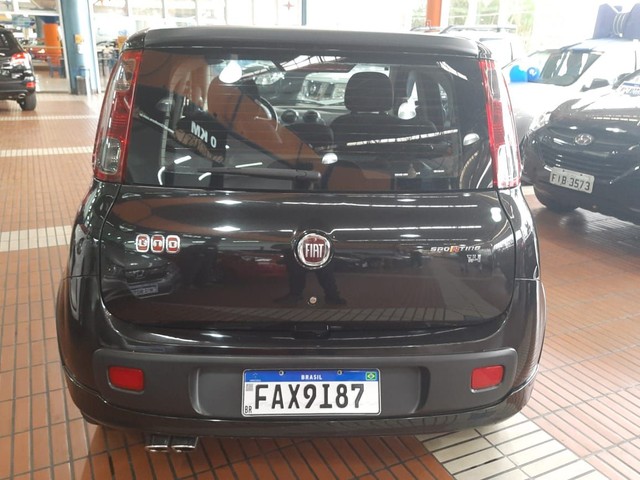 UNO SPORTING 1.4