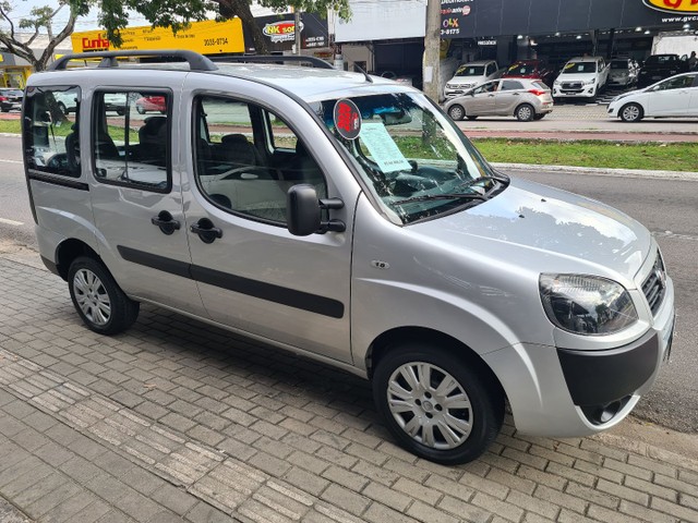 DOBLO ESSENCE 2020  EXTRA 