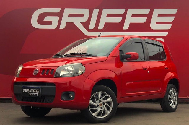 FIAT FIAT UNO VIVACE 1.0