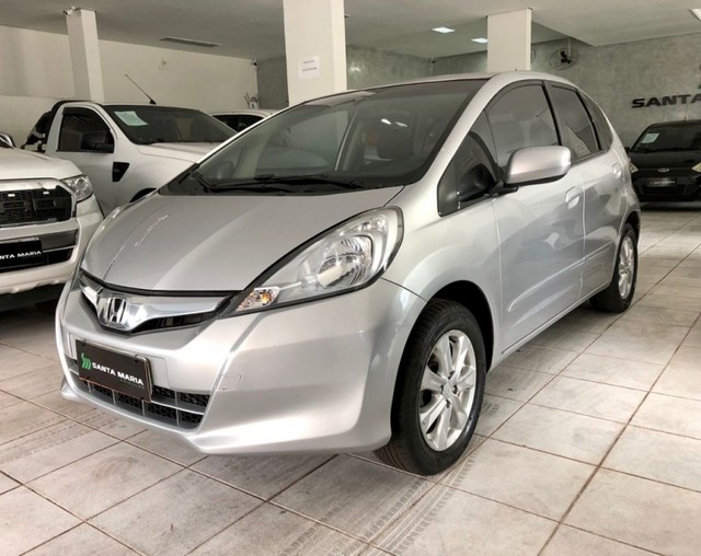 FIT LX 1.4 2012/2013