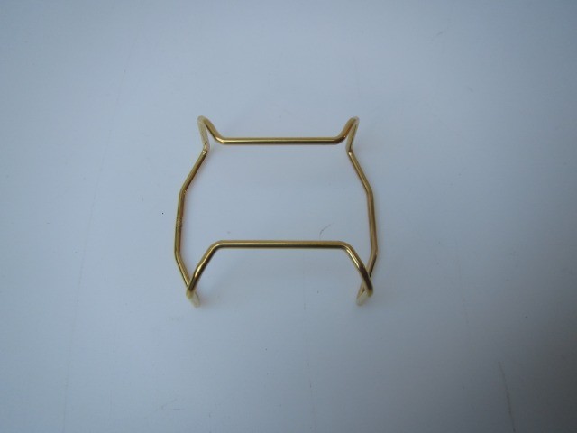 Protetor de Ferro para Casio G-Shock GX-56