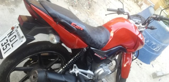 GC FAN HONDA 150 2013 2014