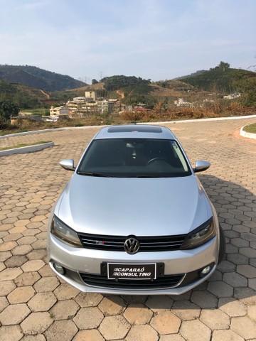 VW JETTA TSI 2013 200CV