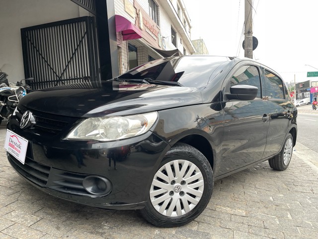 GOL G5 1.0 TOTAL FLEX