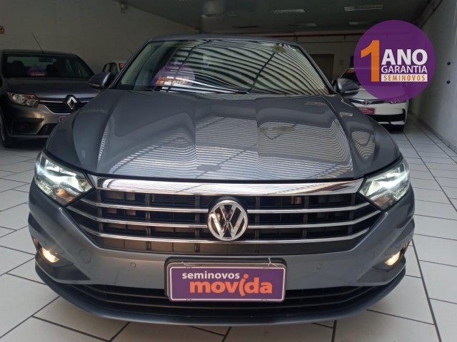 VOLKSWAGEN JETTA 1.4 250 TSI COMFORTLINE