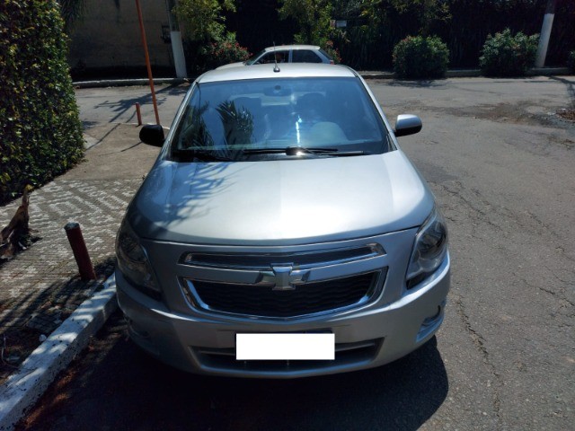 COBALT LT 1.4 2012 GNV GENTILEZA LEIA O ANUNCIO