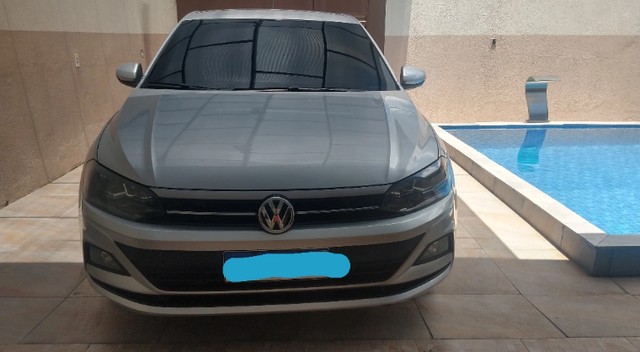 VENDO. VIRTUS 200 TSI CONFORTILINE AUTOMÁTICO 1.0 TURBO.