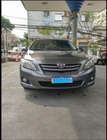 COROLA XEI 1.8