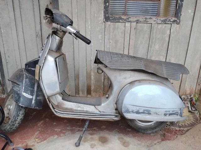 PIAGGIO VESPA 86