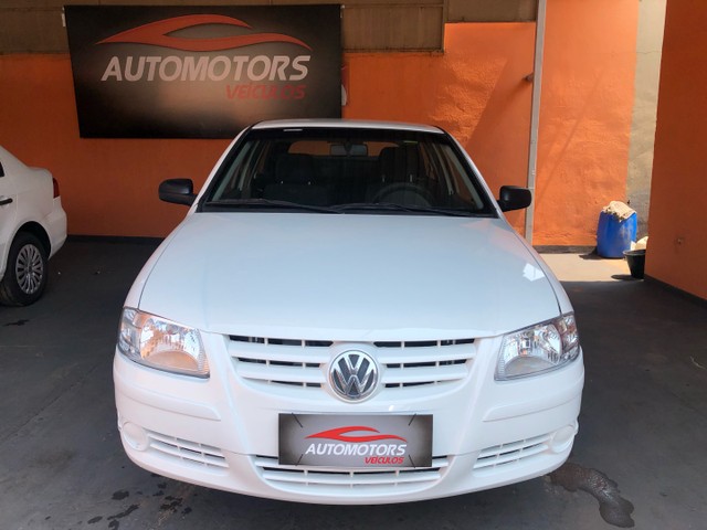 GOL G4 1.0 FLEX