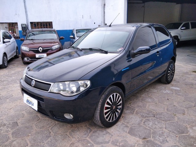 PALIO CELEBRETION COMPLETO SUPER CONSERVADO