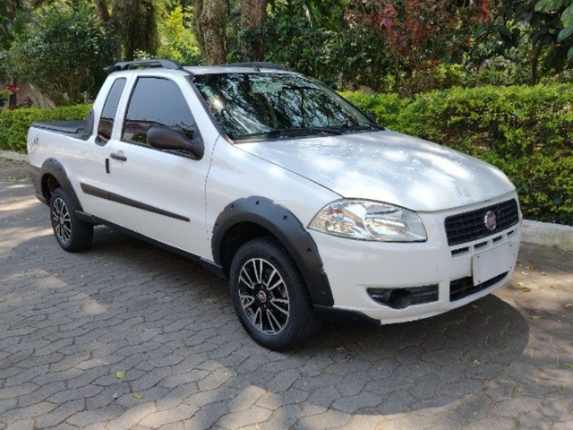 FIAT STRADA