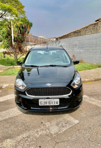 KA 1.5 SE COMPLETO