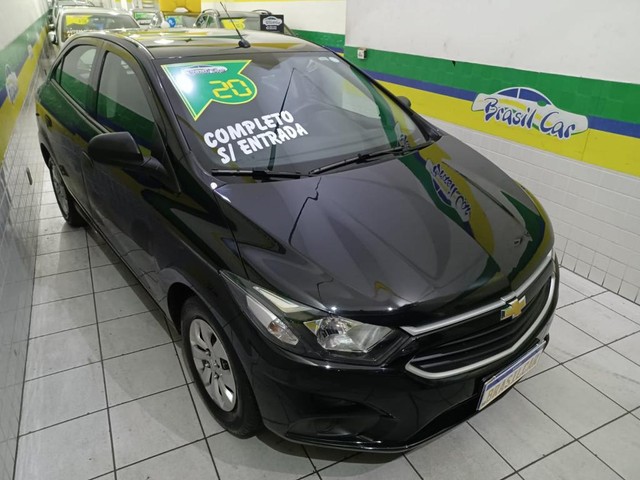 ONIX JOY PLUS SEDAN 1.0