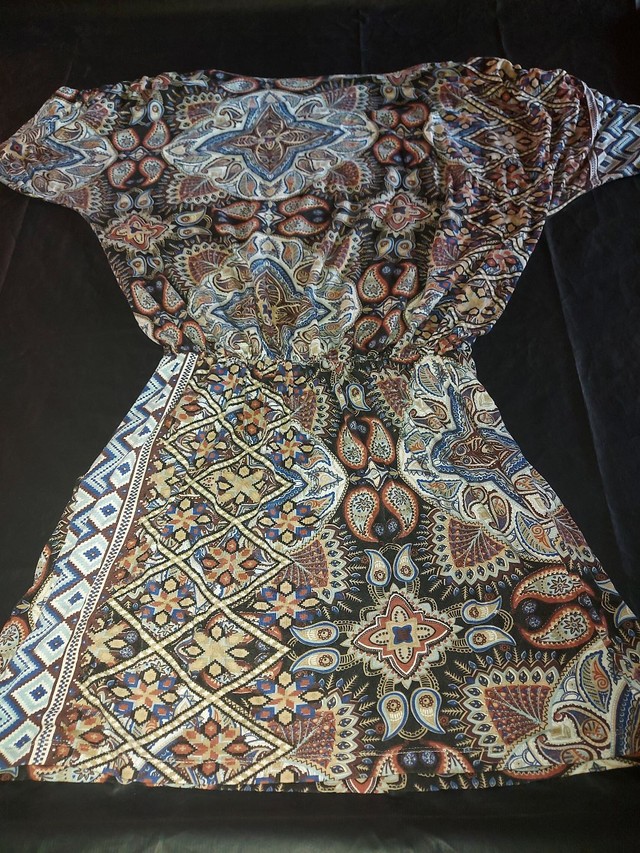 Vestido verão M/G - Foto 4