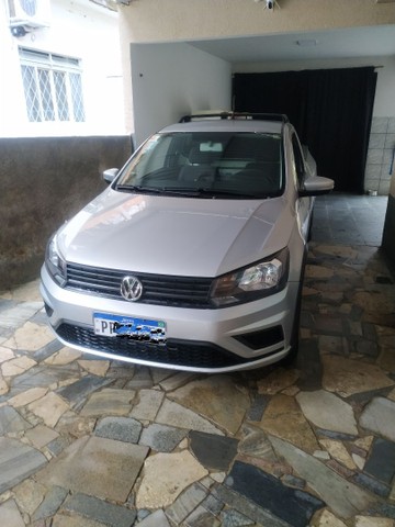 SAVEIRO TRENDLINE 2019