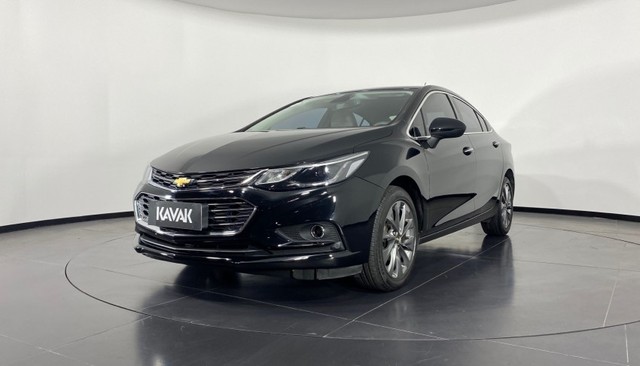 117053 CHEVROLET CRUZE 2017 COM GARANTIA