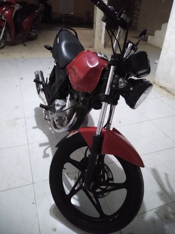 VENDO SUZUKI YES