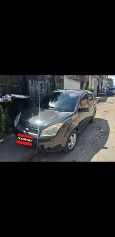 FIESTA SEDÃ
