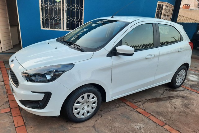 FORD/KA SE 1.0 19/19