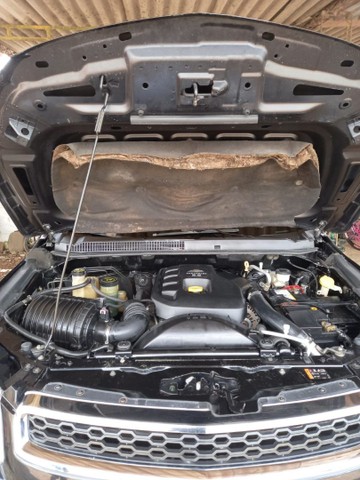 VENDO S10 4×4 DIESEL 2013