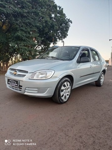 CHEVROLET PRISMA MAXX 1.4 COMPLETO
