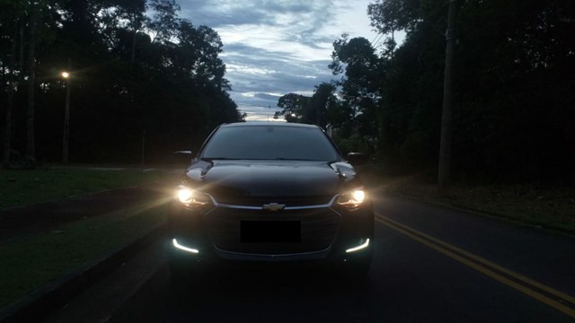 ONIX SEDÃ PLUS PREMIER 2 TURBO 20/20