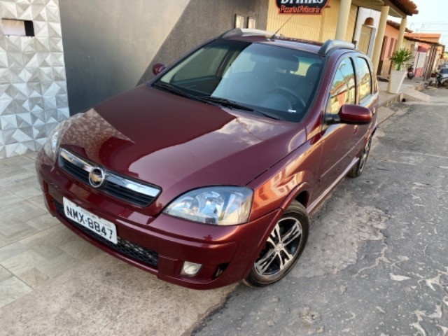 CORSA 1.4 2020 PAGO