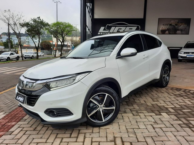 HR-V TOURING 1.5 TB 16V 5P AUT