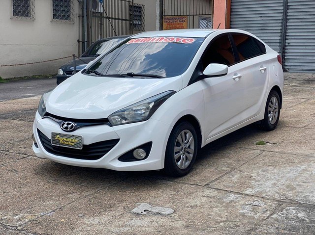 HB20S 1.0 COMFORT PLUS 12V FLEX 4P MANUAL