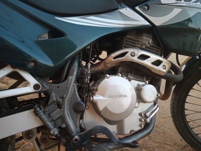 FALCON NX 400